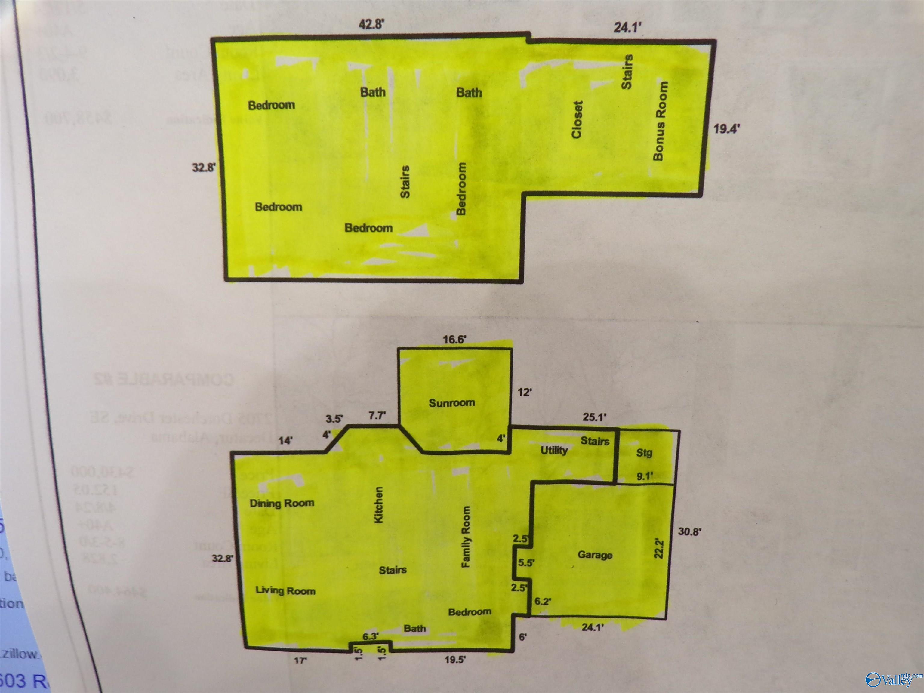 1525 Southampton Court, Decatur, Alabama image 46