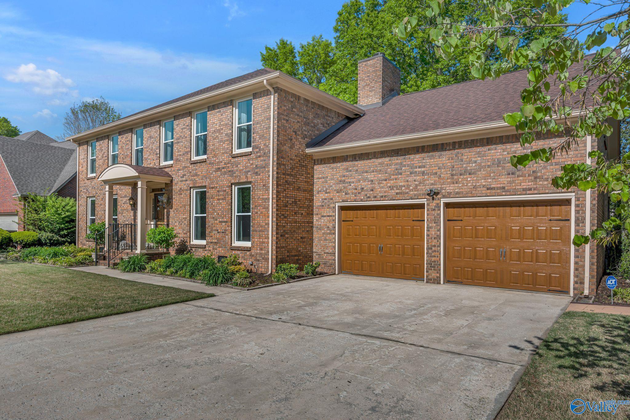 1525 Southampton Court, Decatur, Alabama image 3
