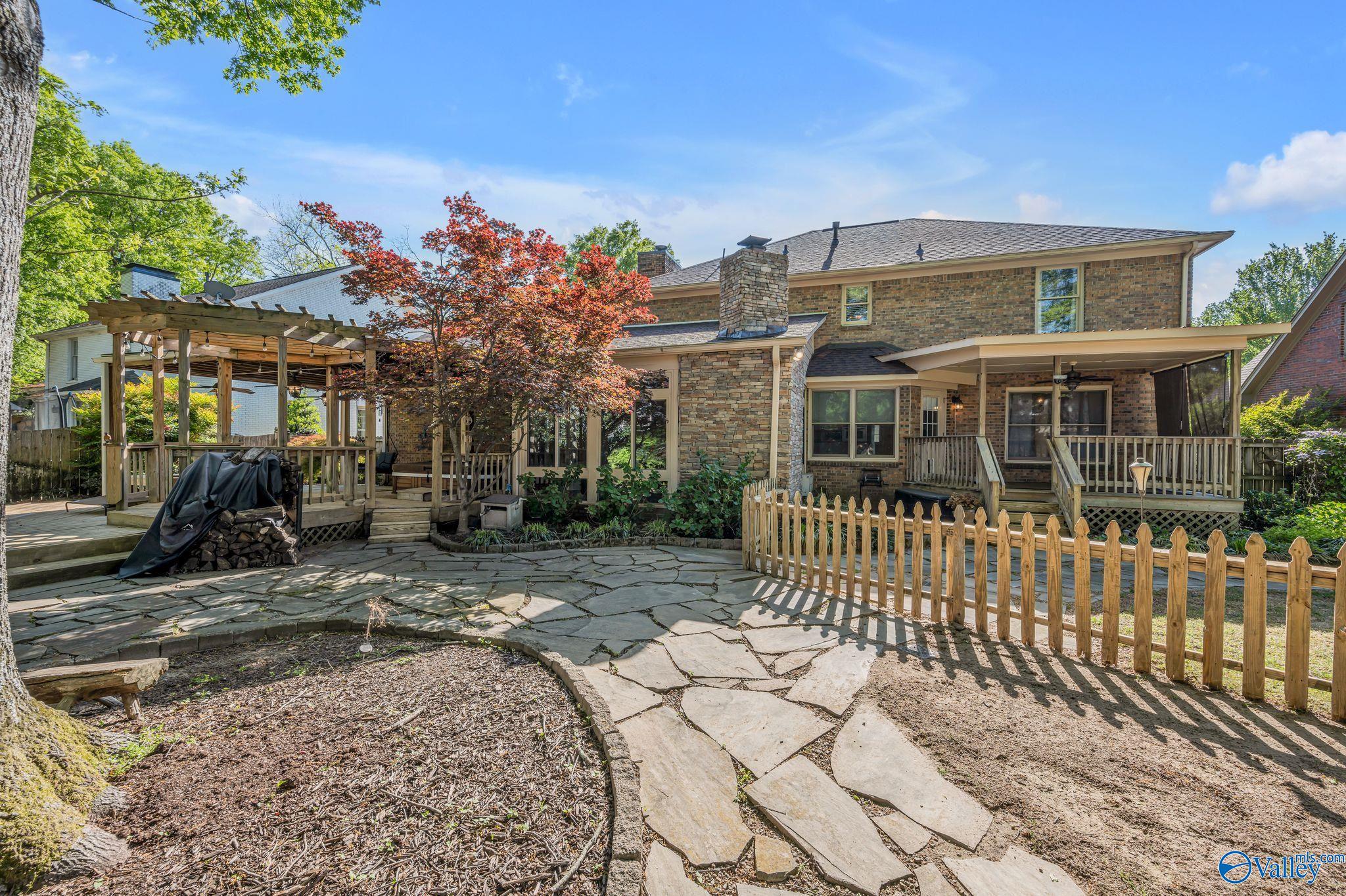 1525 Southampton Court, Decatur, Alabama image 44