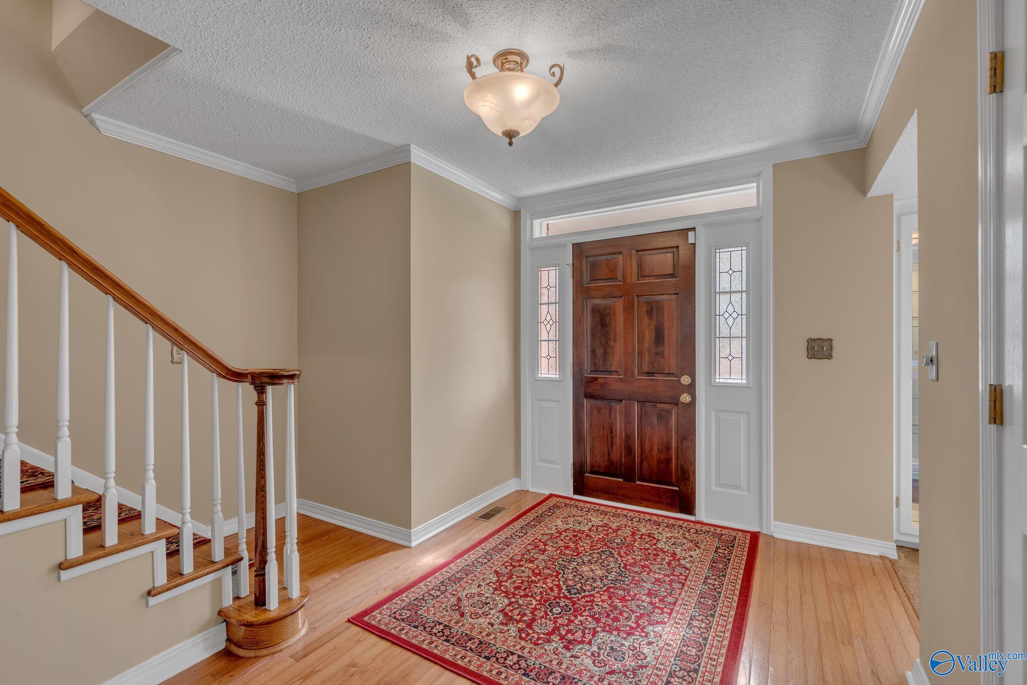 1525 Southampton Court, Decatur, Alabama image 4