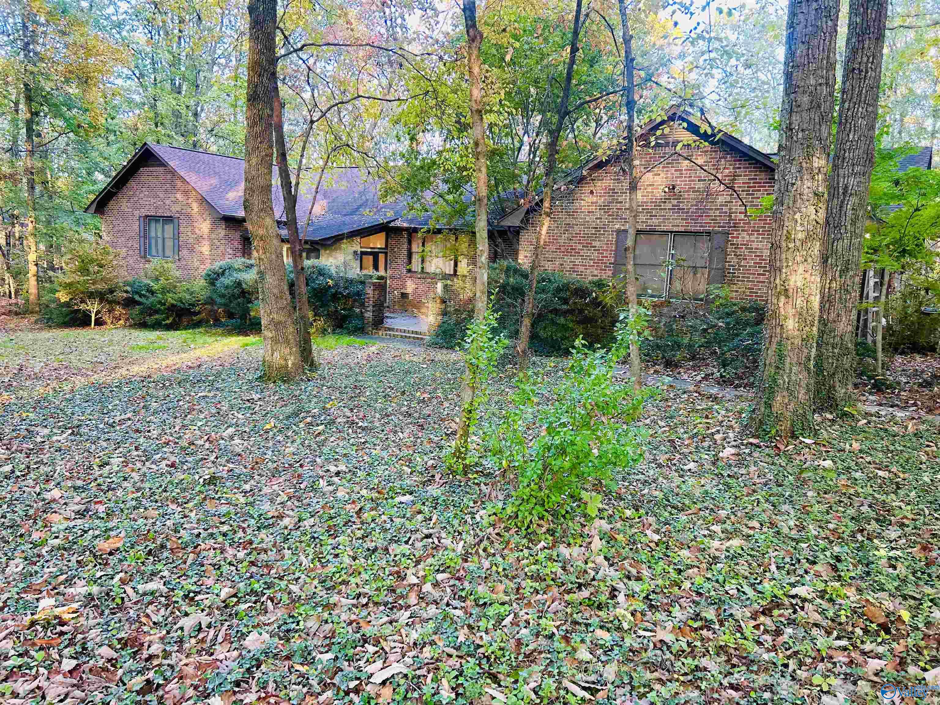 4306 Autumn Leaves Trail, Decatur, Alabama image 49