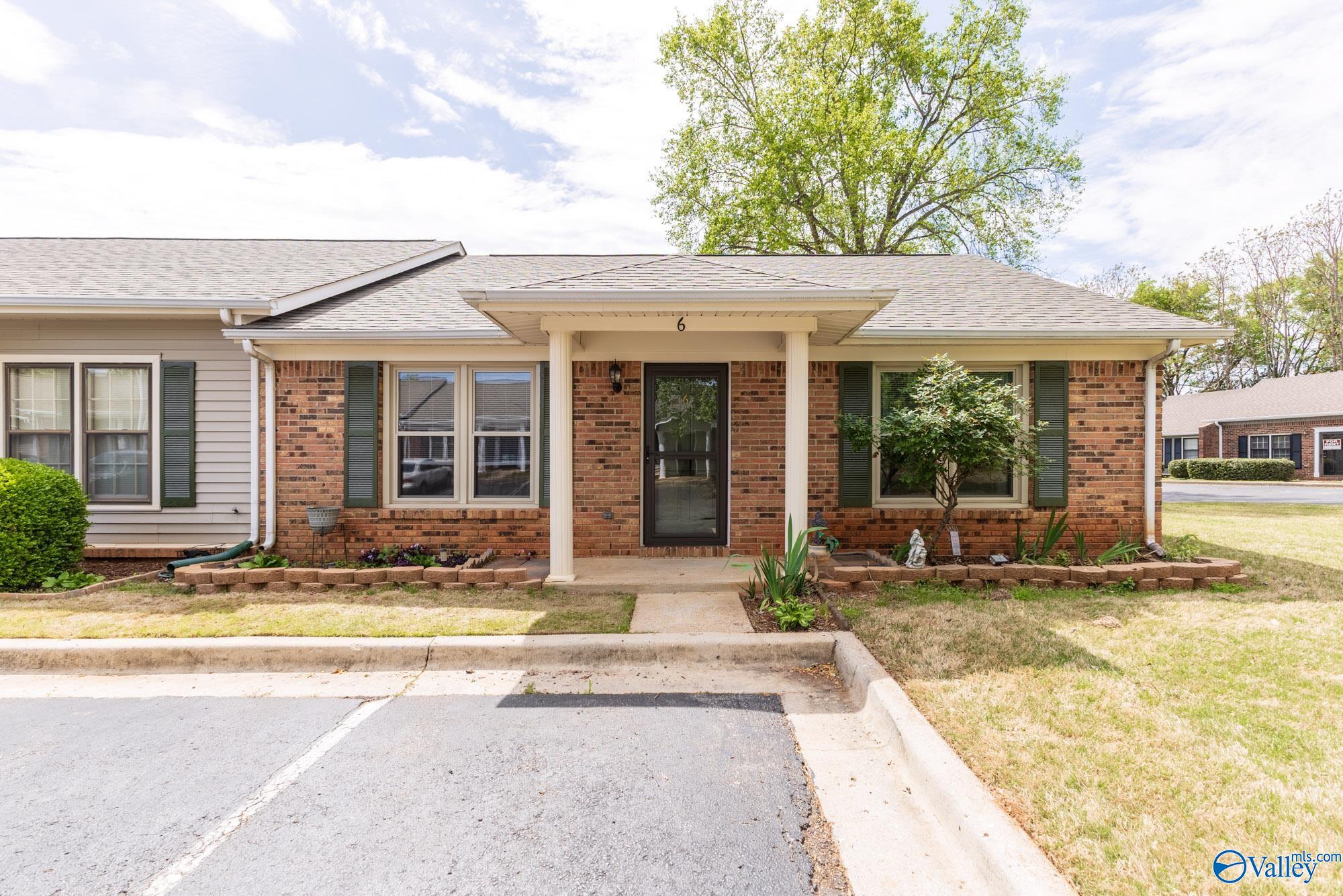 8142 Oldfield Road 6 E