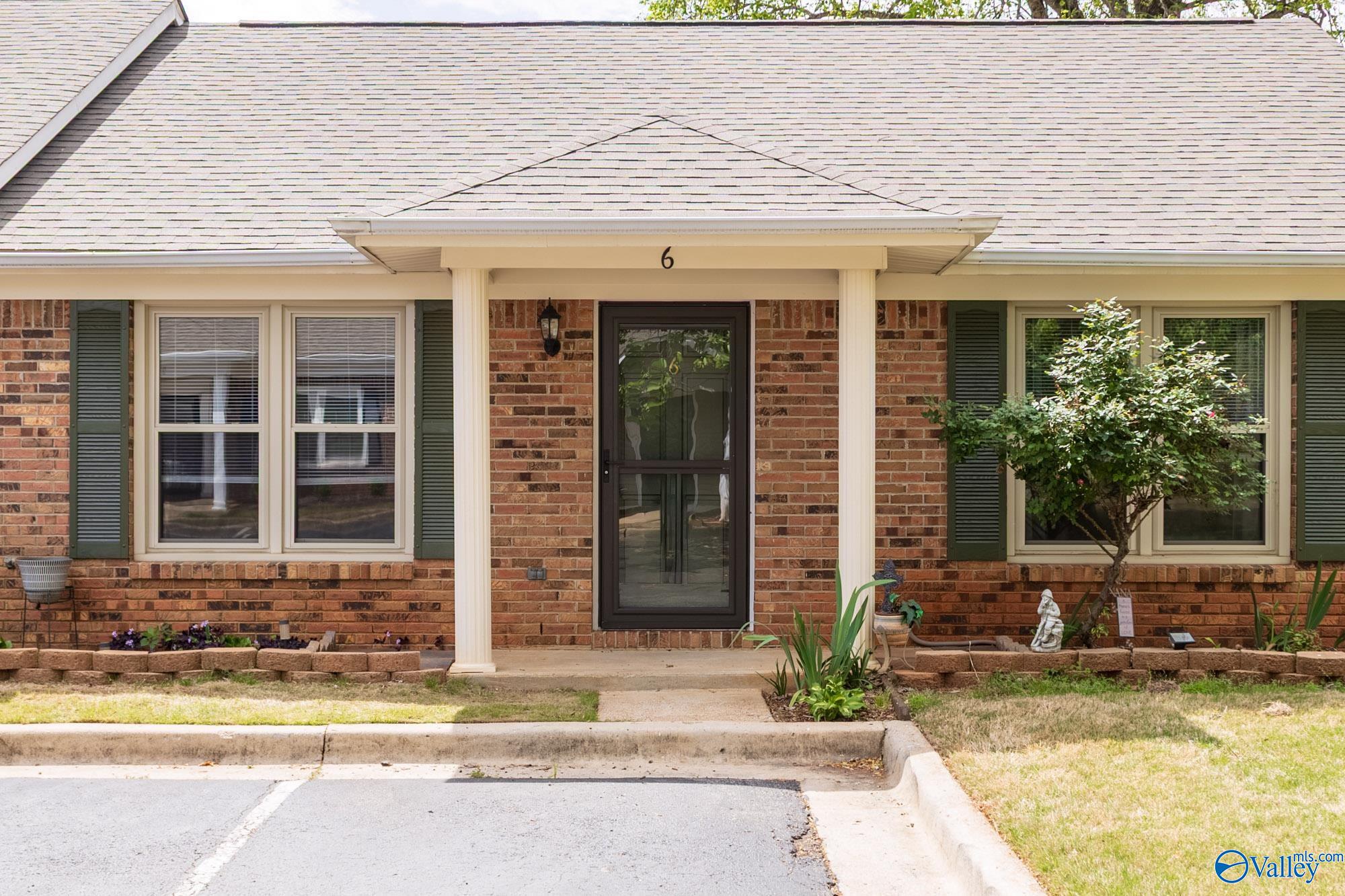 8142 Oldfield Road 6 E