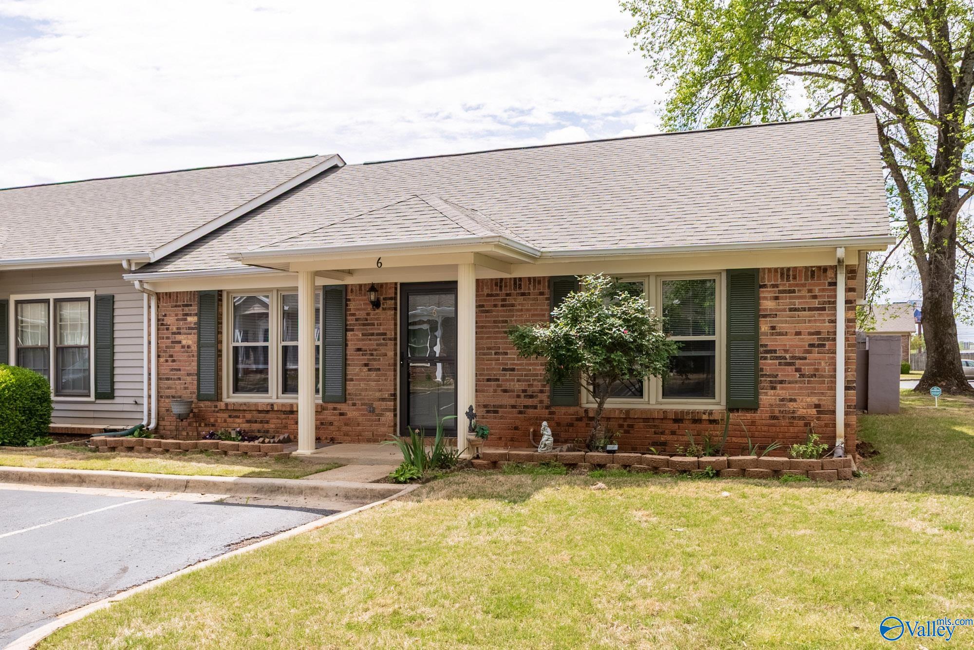 8142 Oldfield Road 6 E