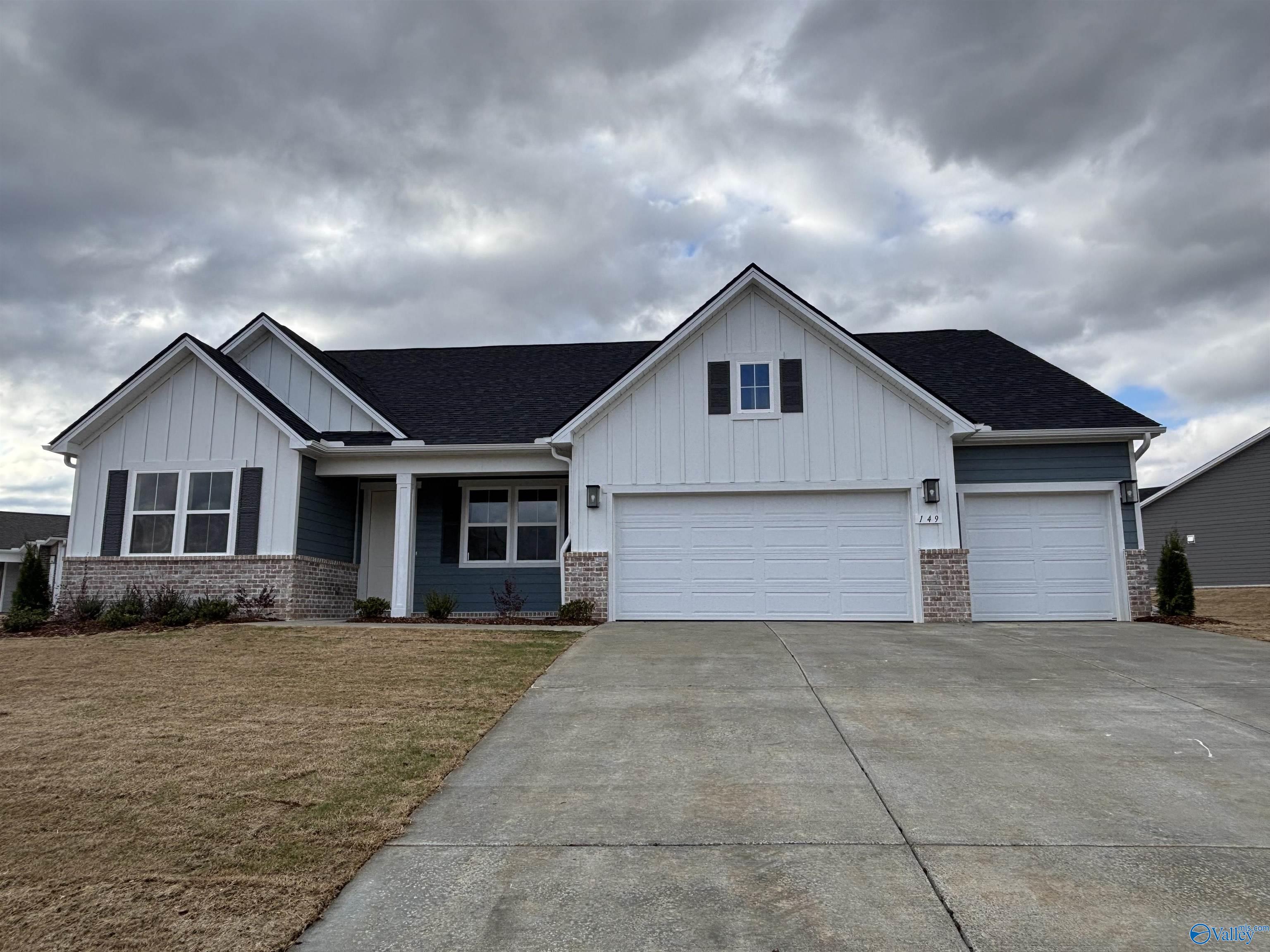 149 Jude Lane, Hazel Green, Alabama image 1