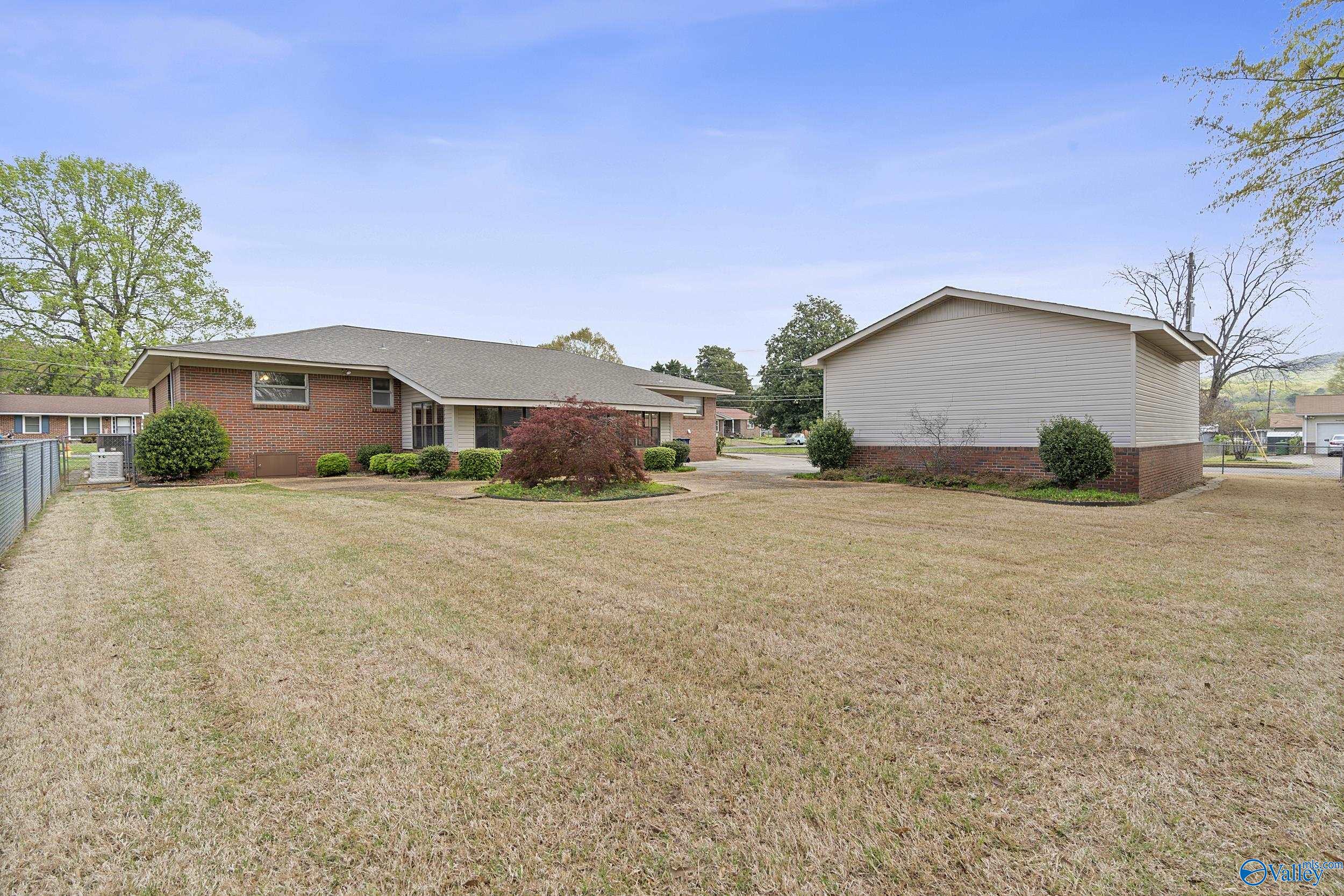 1812 Chapman Avenue, Huntsville, Alabama image 23