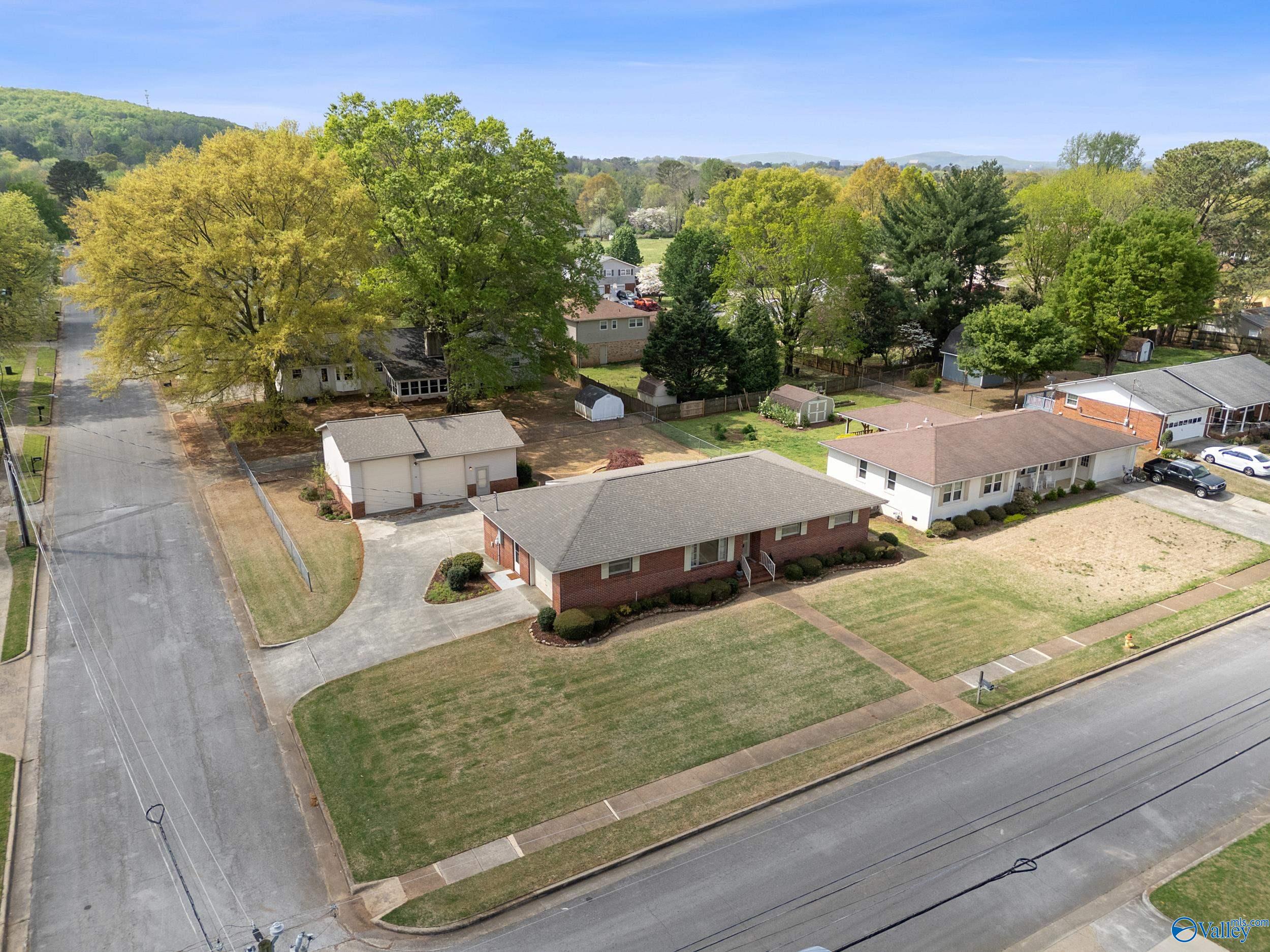 1812 Chapman Avenue, Huntsville, Alabama image 29