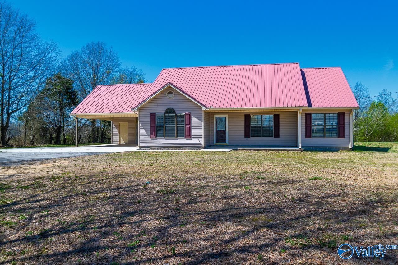 1707 County Road 434, Moulton, Alabama image 1