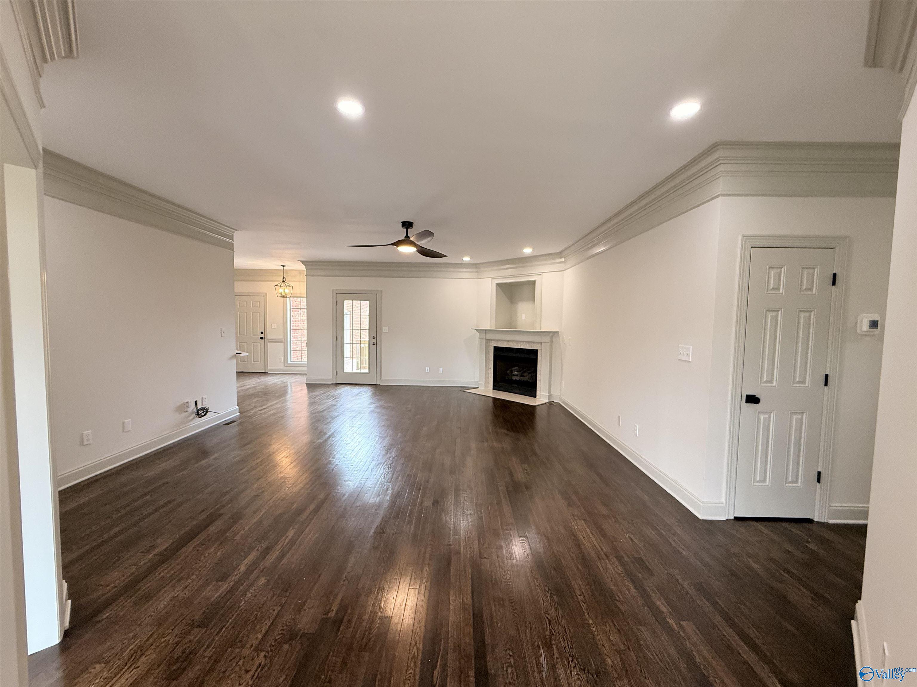 4805 Saddle Ridge Drive, Owens Cross Roads, Alabama image 13