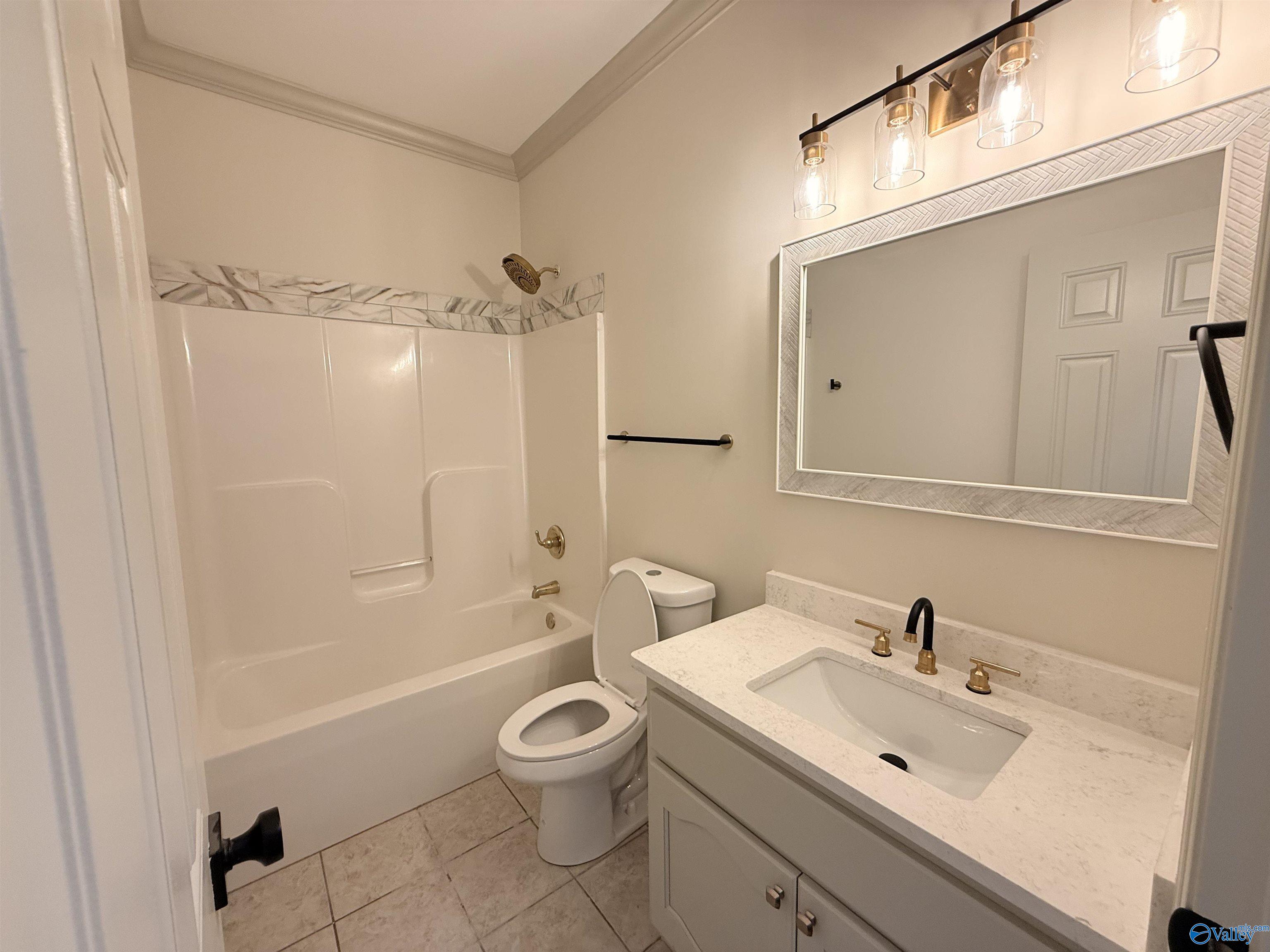 4805 Saddle Ridge Drive, Owens Cross Roads, Alabama image 35