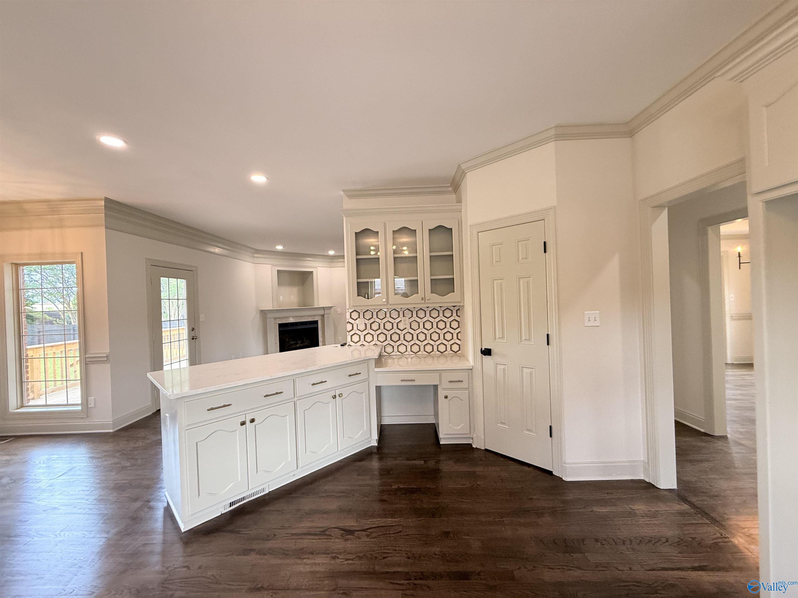 4805 Saddle Ridge Drive, Owens Cross Roads, Alabama image 19