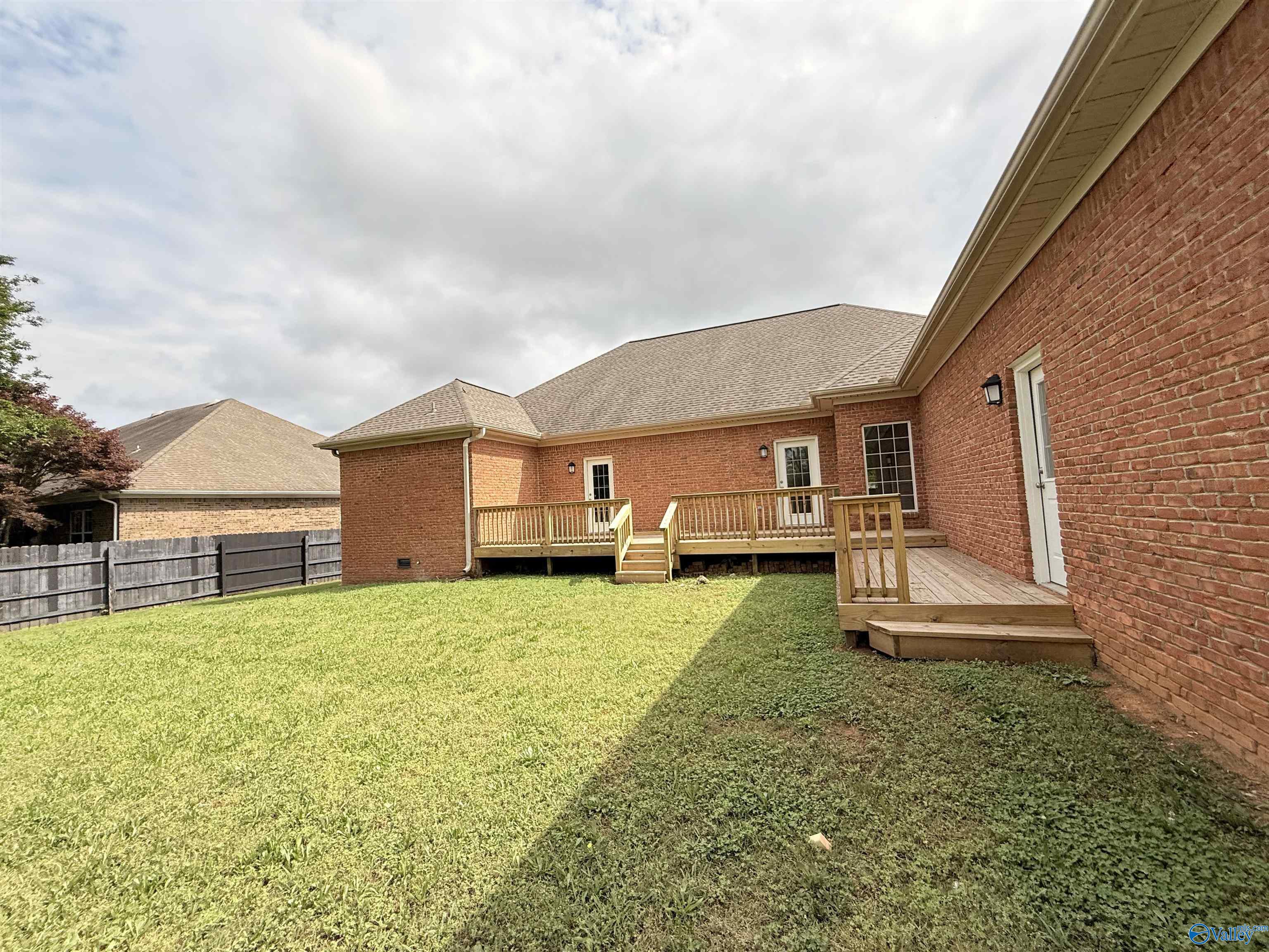 4805 Saddle Ridge Drive, Owens Cross Roads, Alabama image 4