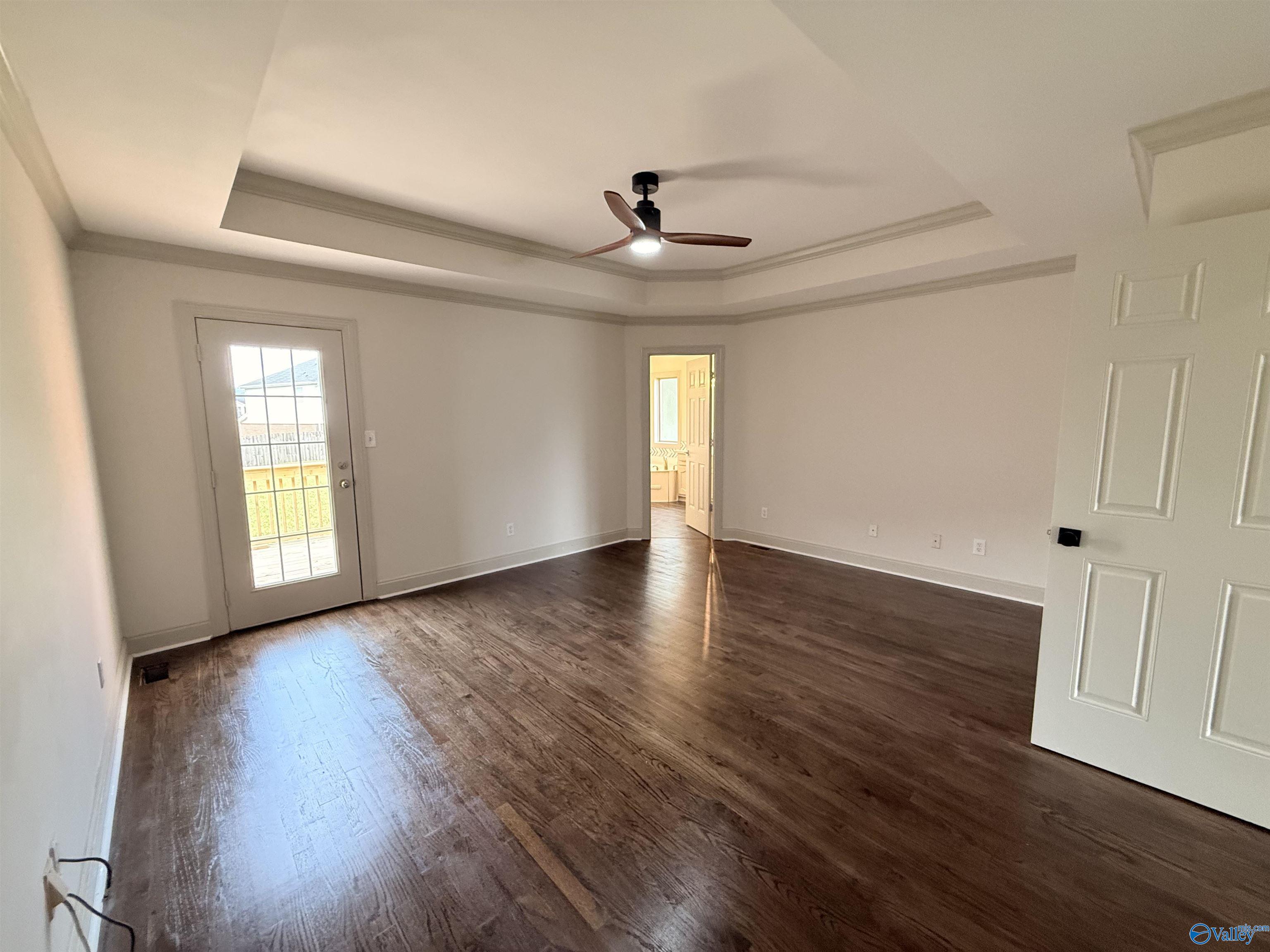 4805 Saddle Ridge Drive, Owens Cross Roads, Alabama image 26