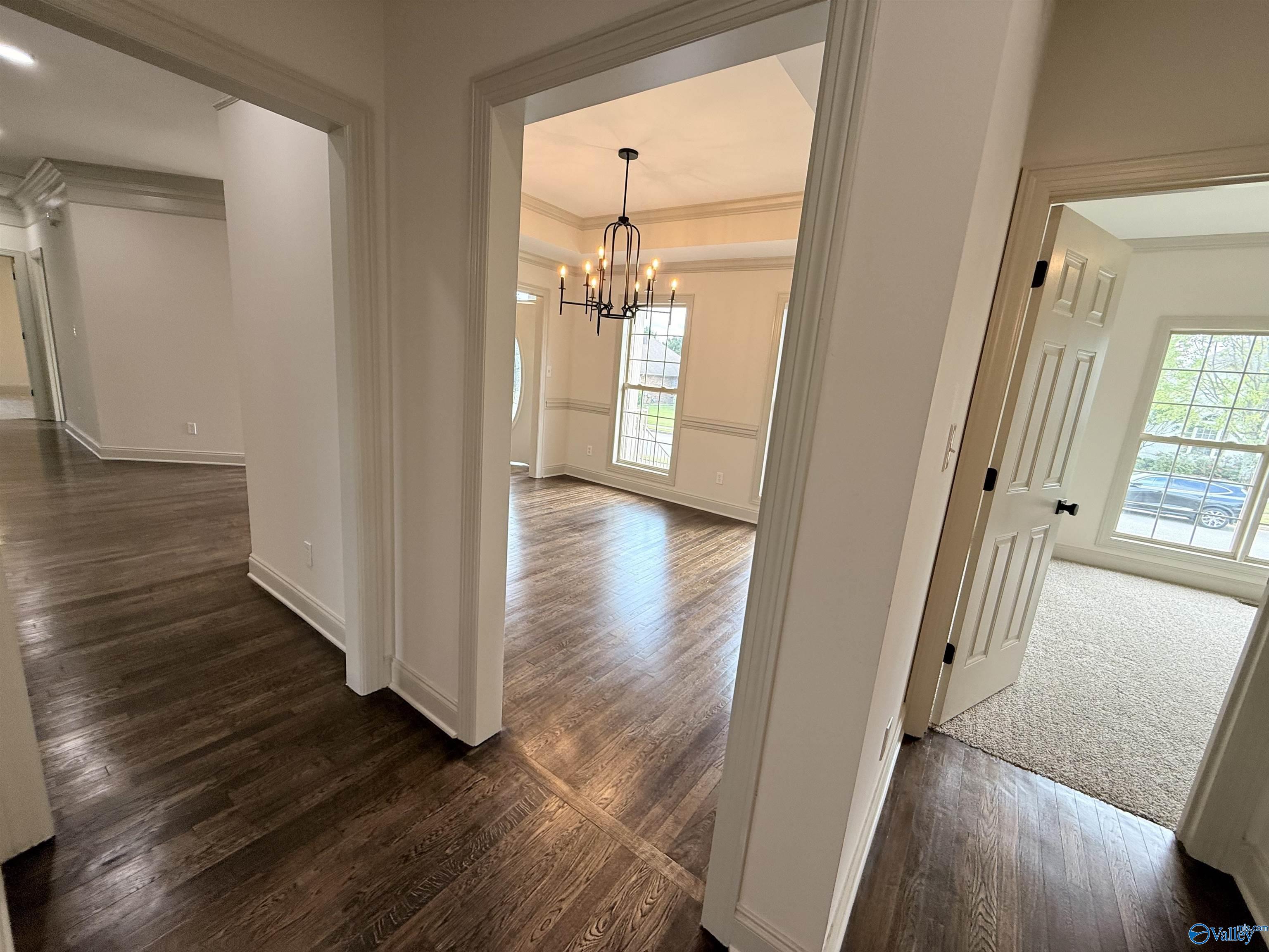 4805 Saddle Ridge Drive, Owens Cross Roads, Alabama image 22