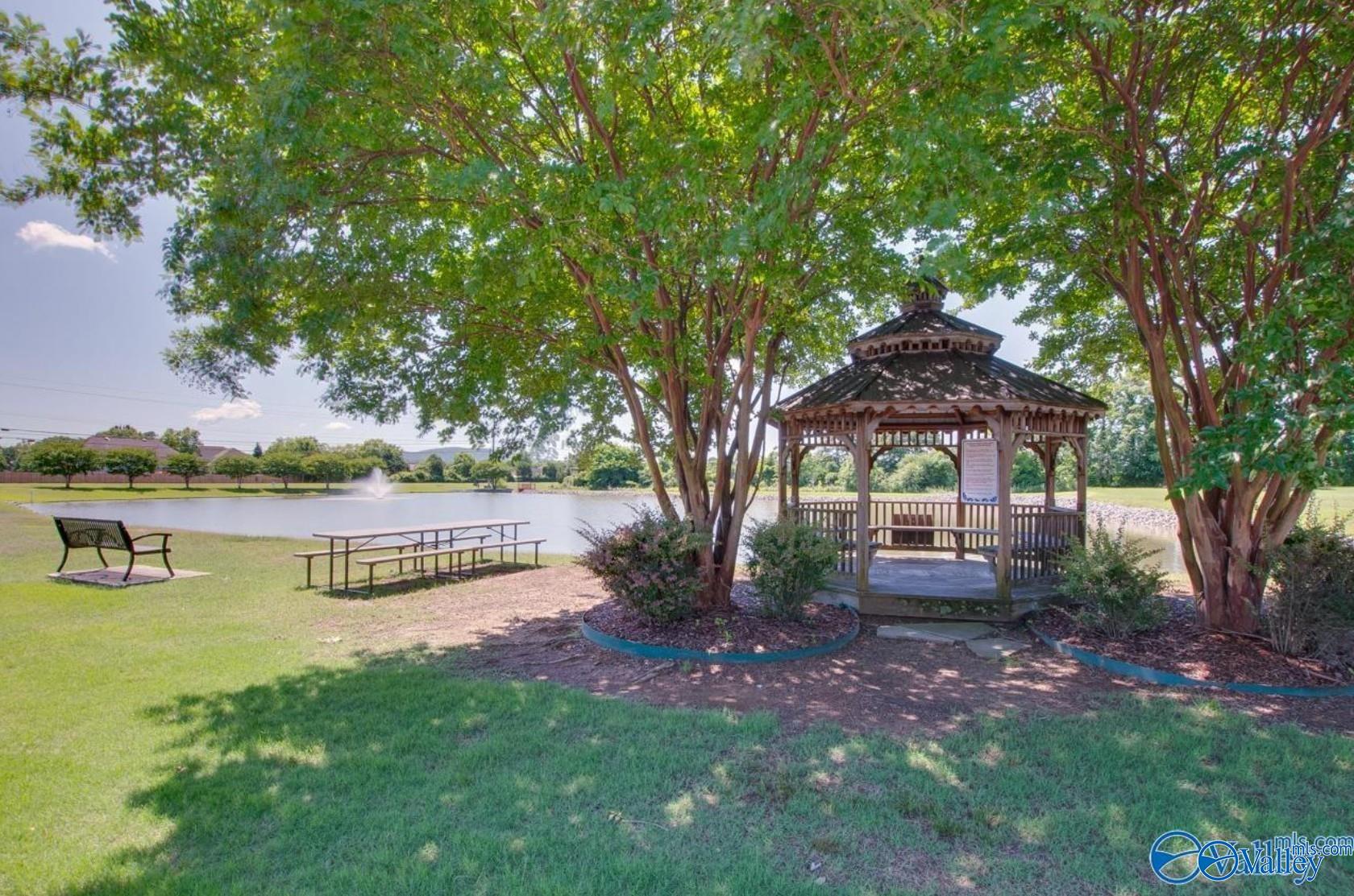 4805 Saddle Ridge Drive, Owens Cross Roads, Alabama image 47