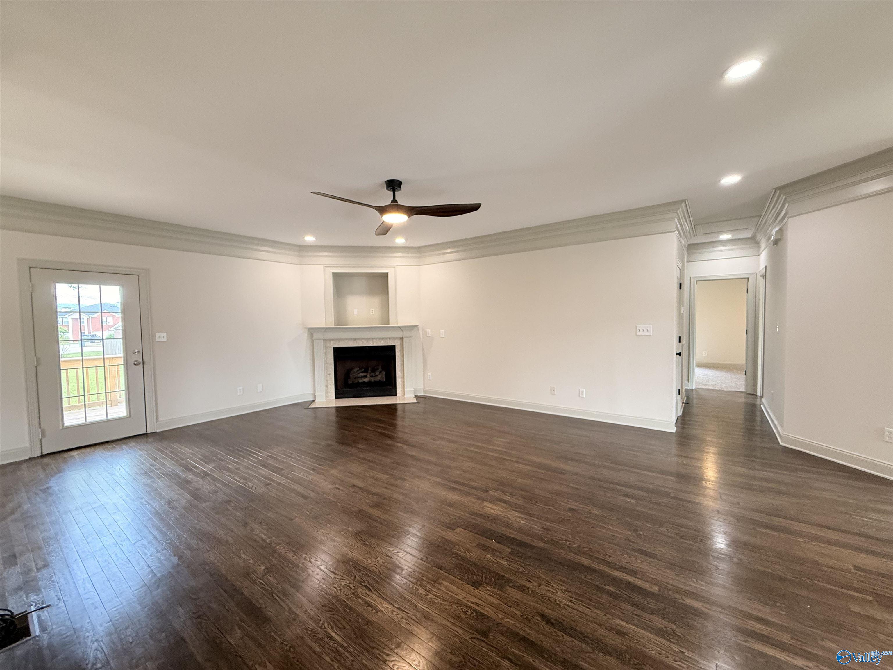 4805 Saddle Ridge Drive, Owens Cross Roads, Alabama image 12