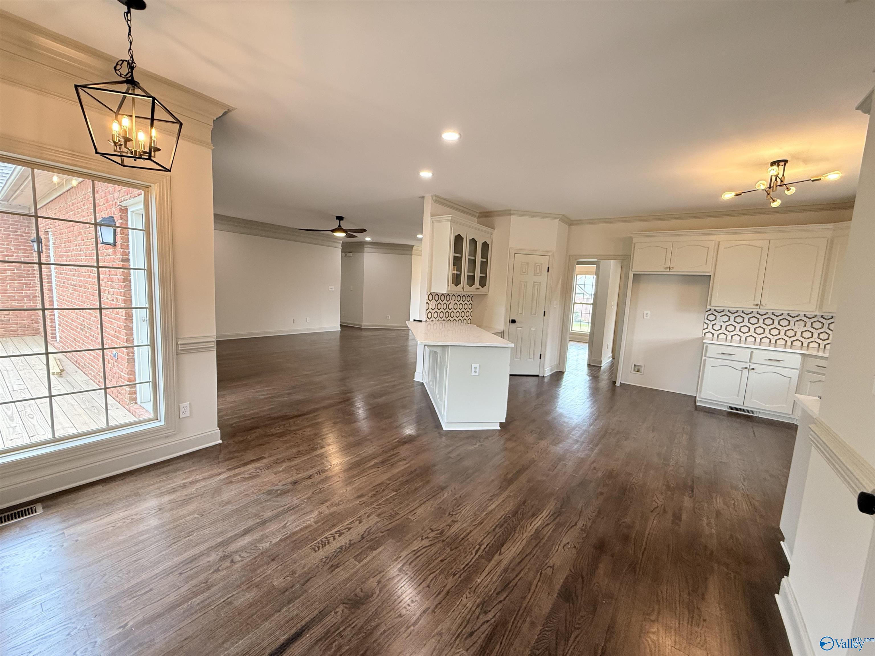 4805 Saddle Ridge Drive, Owens Cross Roads, Alabama image 15