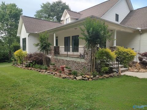 Homes For Sale - 227 Horton Cut Off Road<br/> Horton, AL 35980