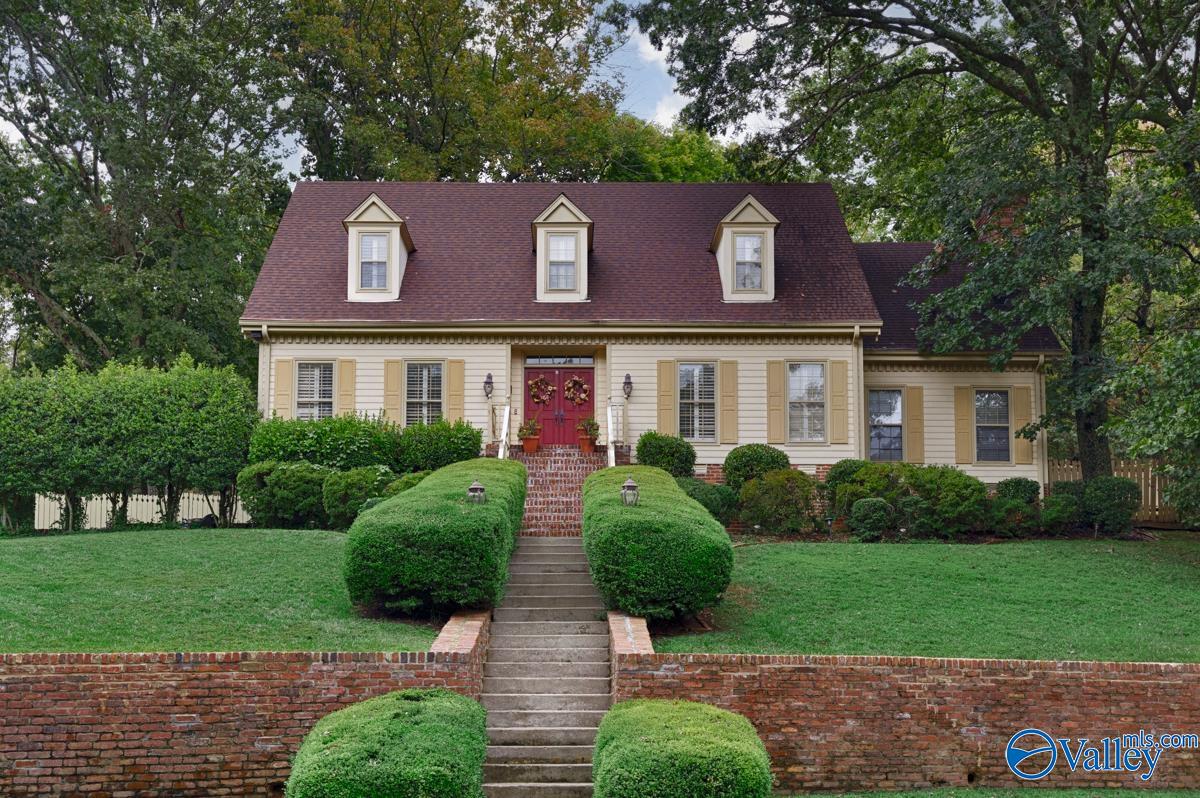 1229 Deborah Drive, Huntsville, Alabama image 2