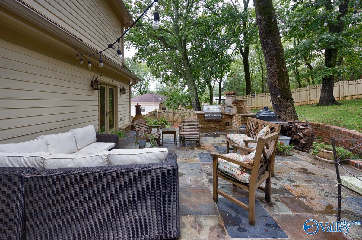 1229 Deborah Drive, Huntsville, Alabama image 43