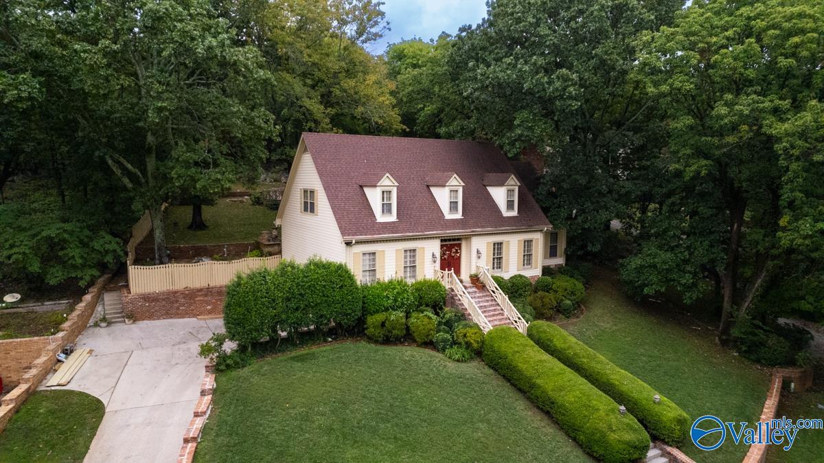 1229 Deborah Drive, Huntsville, Alabama image 50