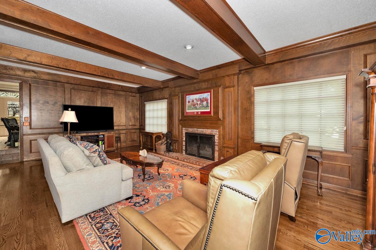 1229 Deborah Drive, Huntsville, Alabama image 6