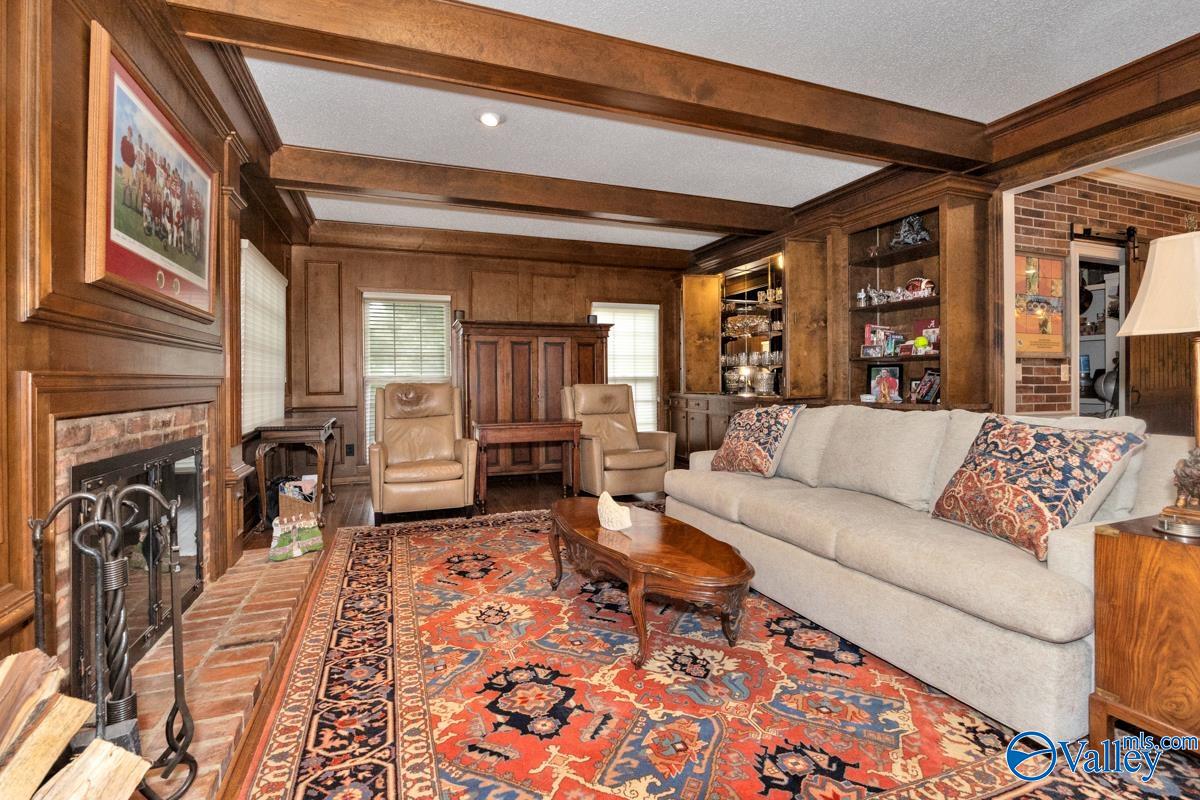 1229 Deborah Drive, Huntsville, Alabama image 8