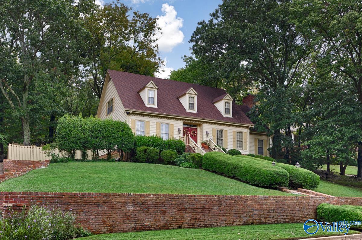 1229 Deborah Drive, Huntsville, Alabama image 1