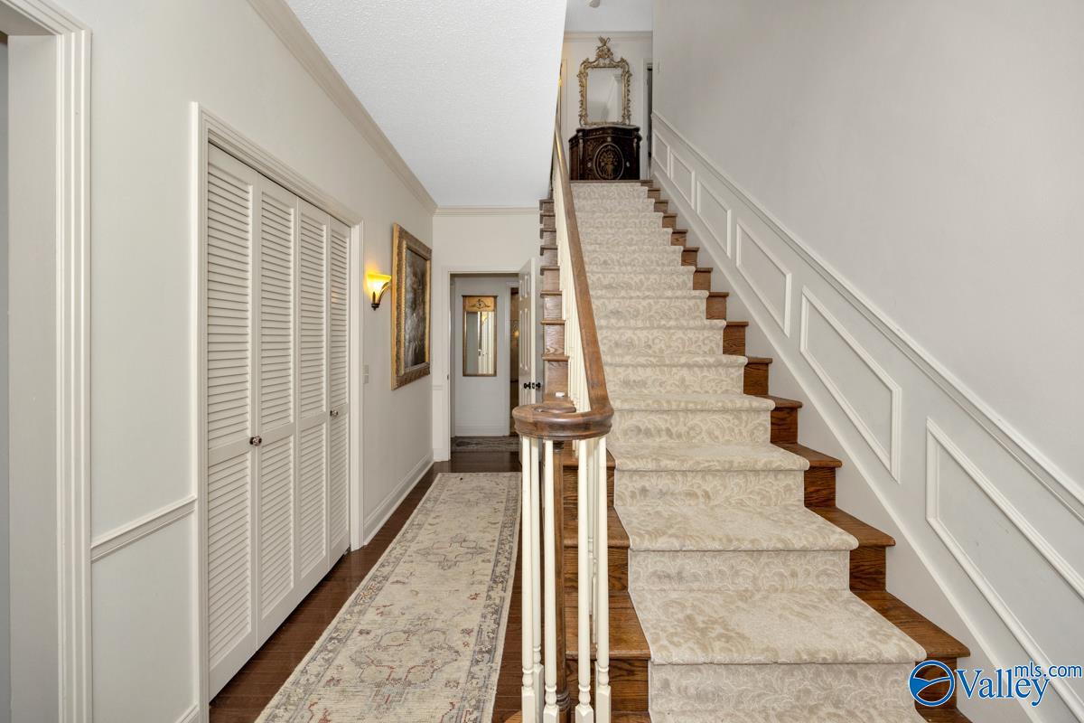 1229 Deborah Drive, Huntsville, Alabama image 4