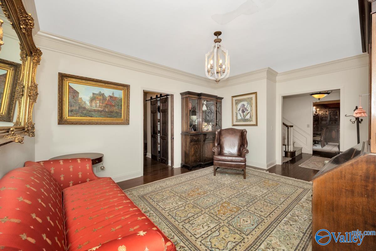 1229 Deborah Drive, Huntsville, Alabama image 5