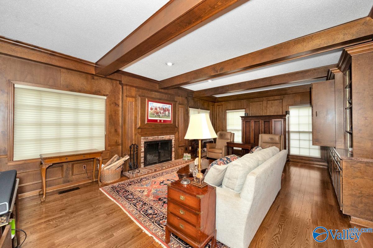 1229 Deborah Drive, Huntsville, Alabama image 7
