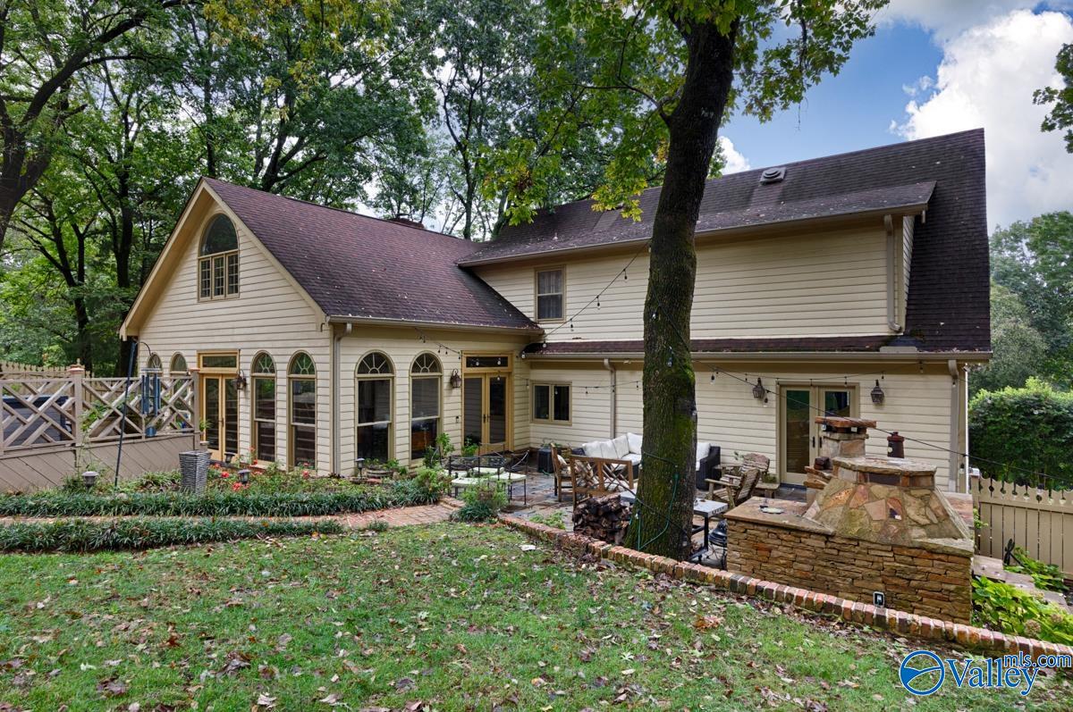 1229 Deborah Drive, Huntsville, Alabama image 39