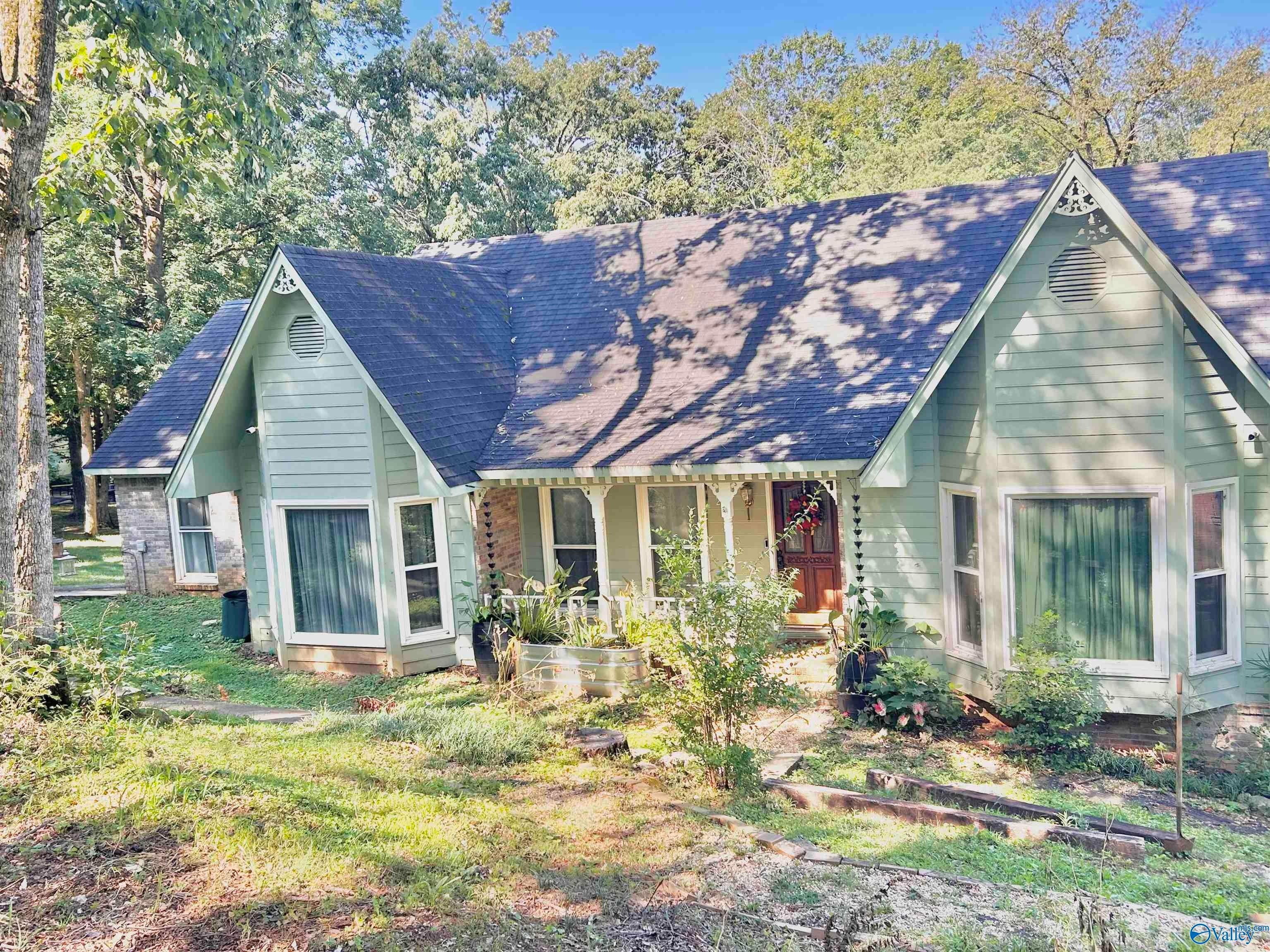 2103 Orba Drive