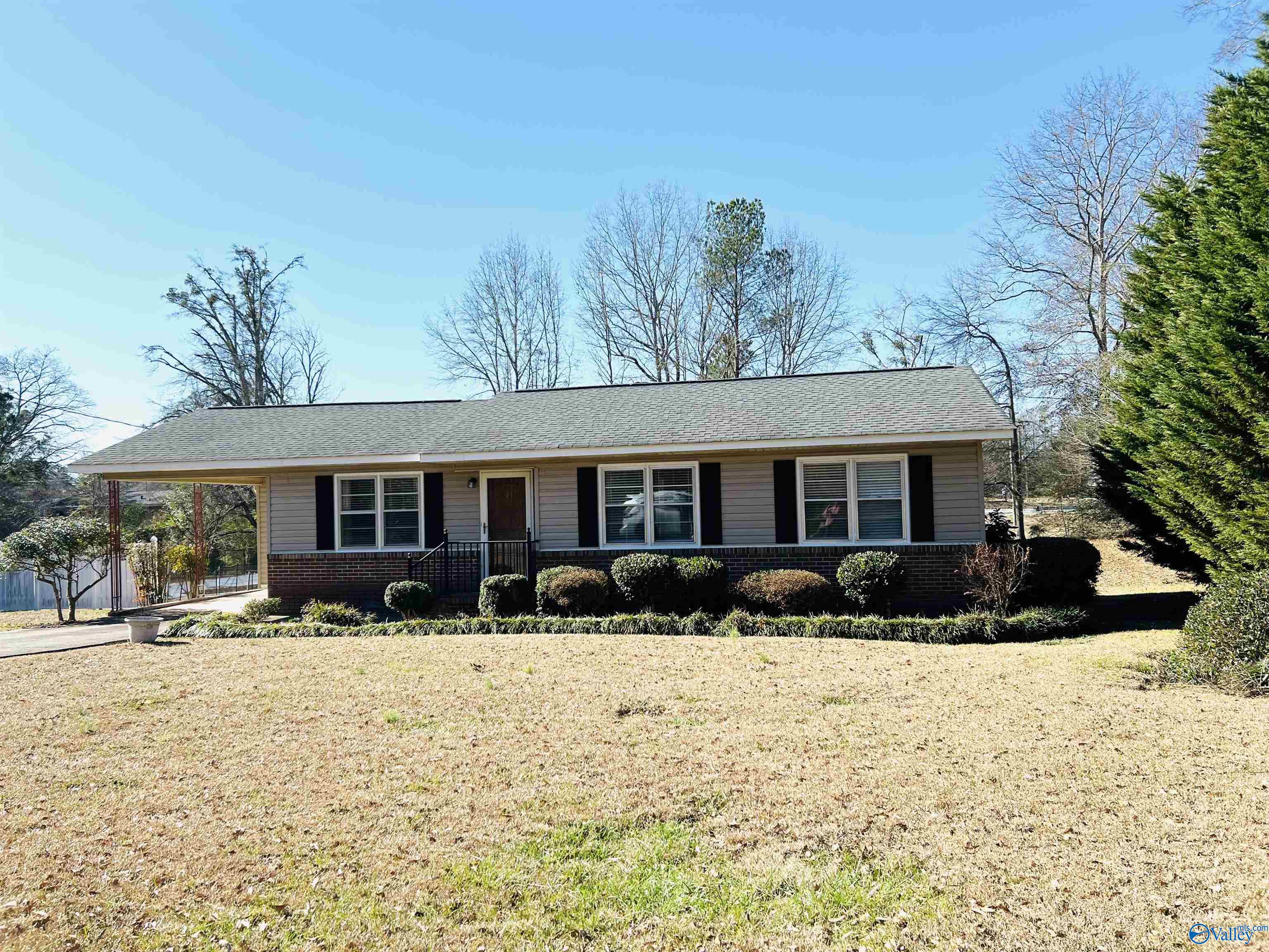 2876 Gwin Drive, Southside, Alabama image 1