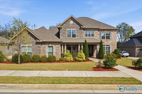 Homes For Sale - 221 Coach Lamp Drive<br/> Madison, AL 35758