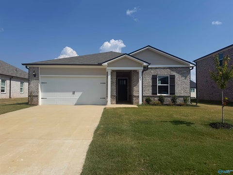 Homes For Sale - 82 Wilcot Road<br/> Meridianville, AL 35759