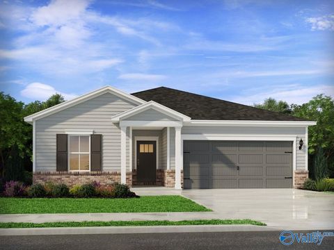 Photo of 82 Wilcot Road, Meridianville, AL 35759 (MLS # 21917311)