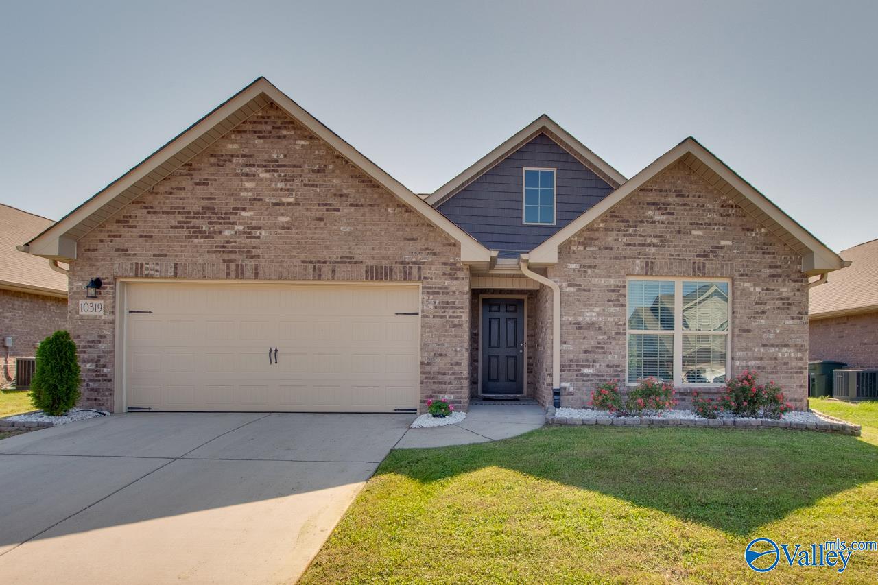 10319 Drymen Drive, Huntsville, Alabama image 1