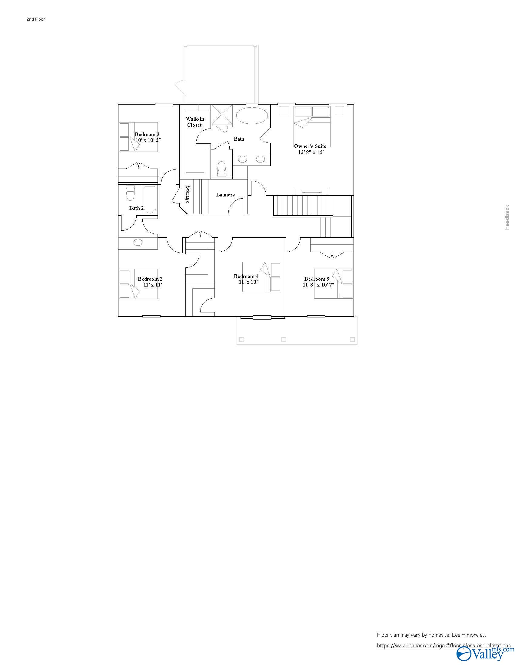 15817 Ruthie Lynn Drive, Athens, Alabama image 25