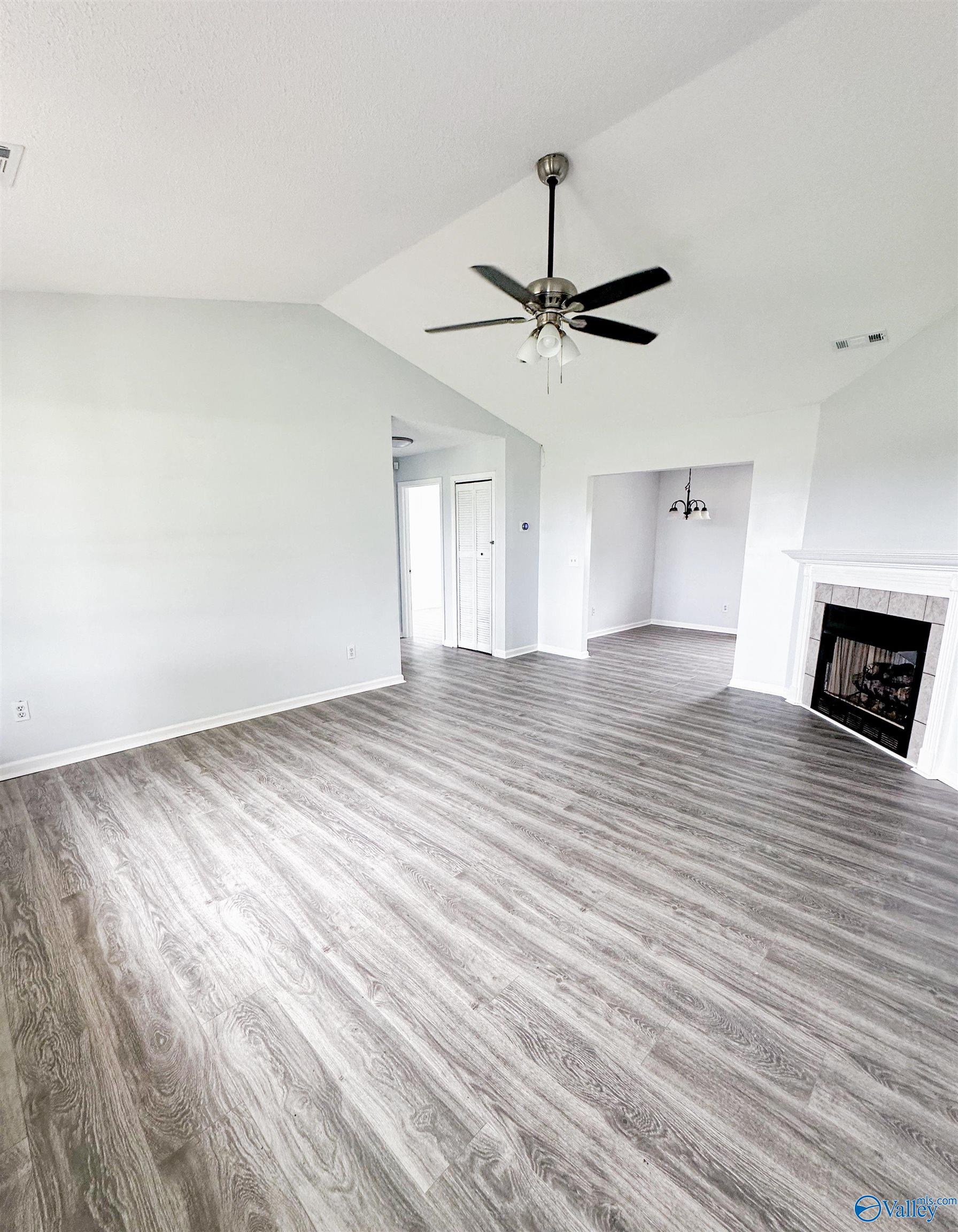 100 Meadow Green Drive, New Market, Alabama image 5