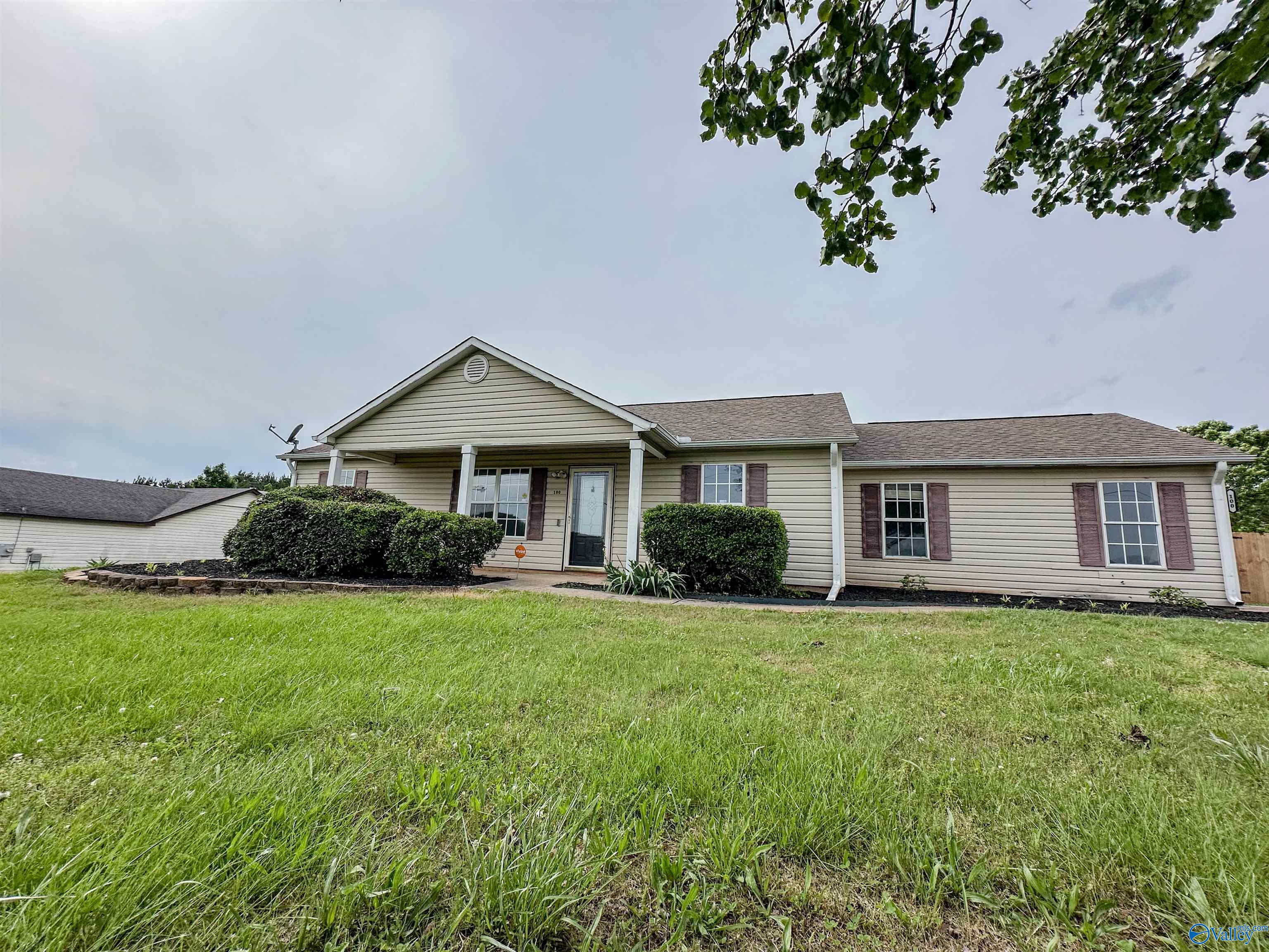 100 Meadow Green Drive, New Market, Alabama image 31
