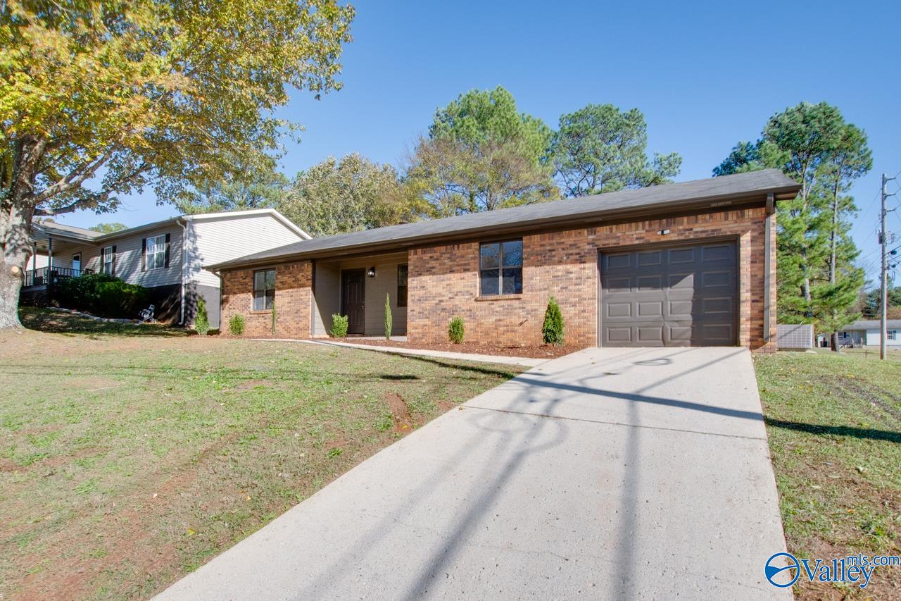 3100 Sonya Drive, Huntsville, Alabama image 2