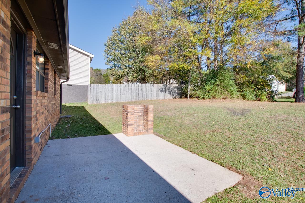 3100 Sonya Drive, Huntsville, Alabama image 31