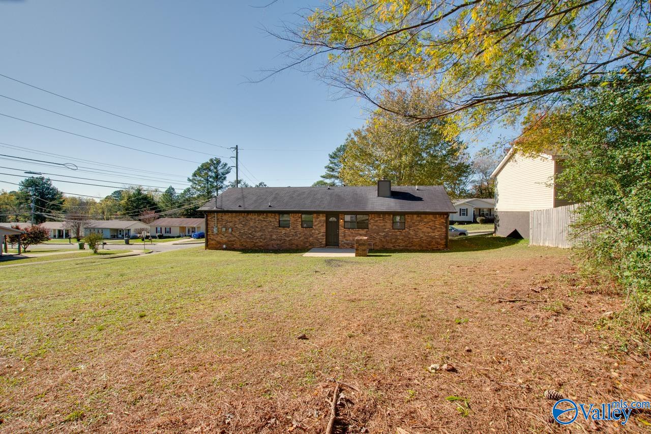 3100 Sonya Drive, Huntsville, Alabama image 32