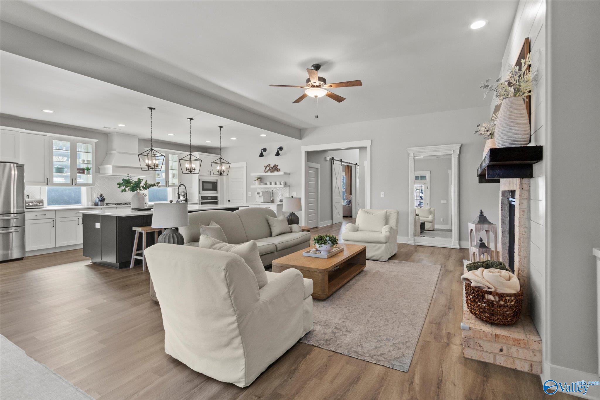 6609 Camilla Drive, Madison, Alabama image 15