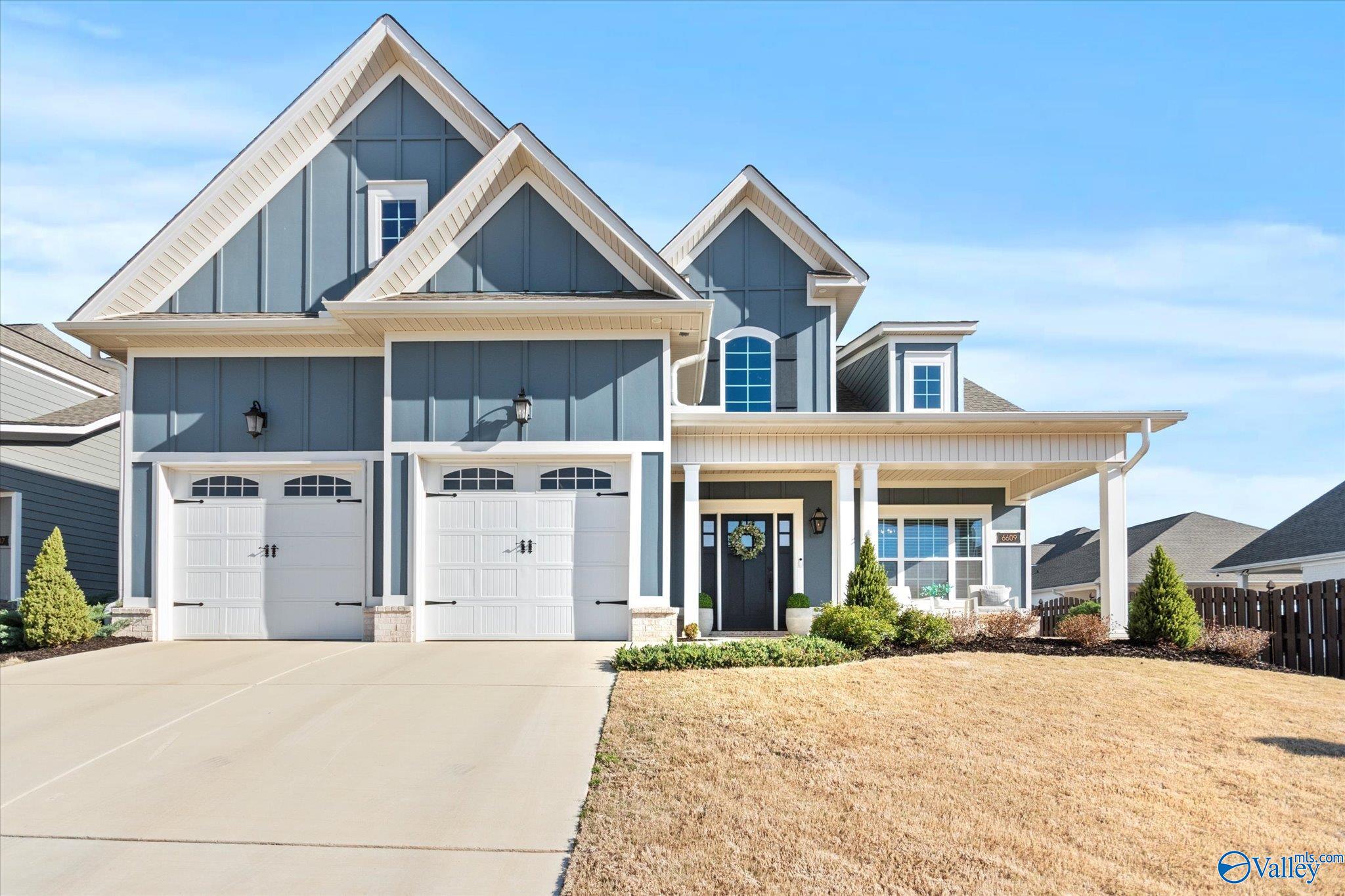 6609 Camilla Drive, Madison, Alabama image 4