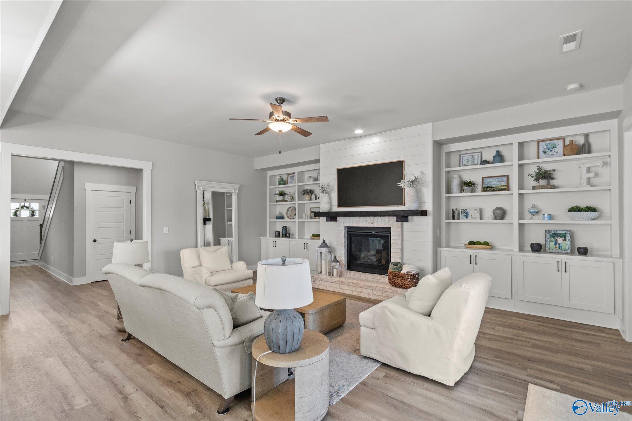 6609 Camilla Drive, Madison, Alabama image 13