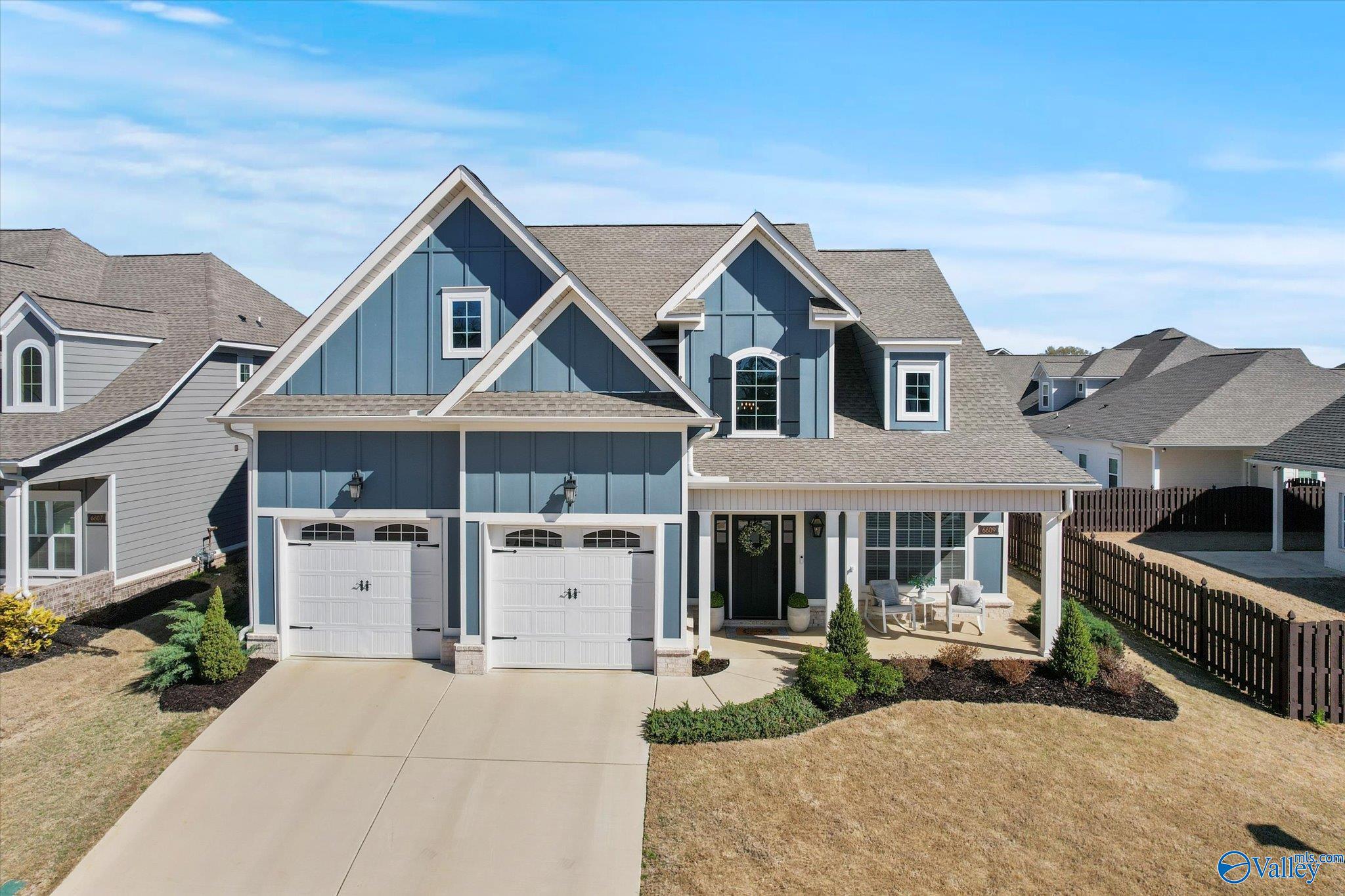 6609 Camilla Drive, Madison, Alabama image 1
