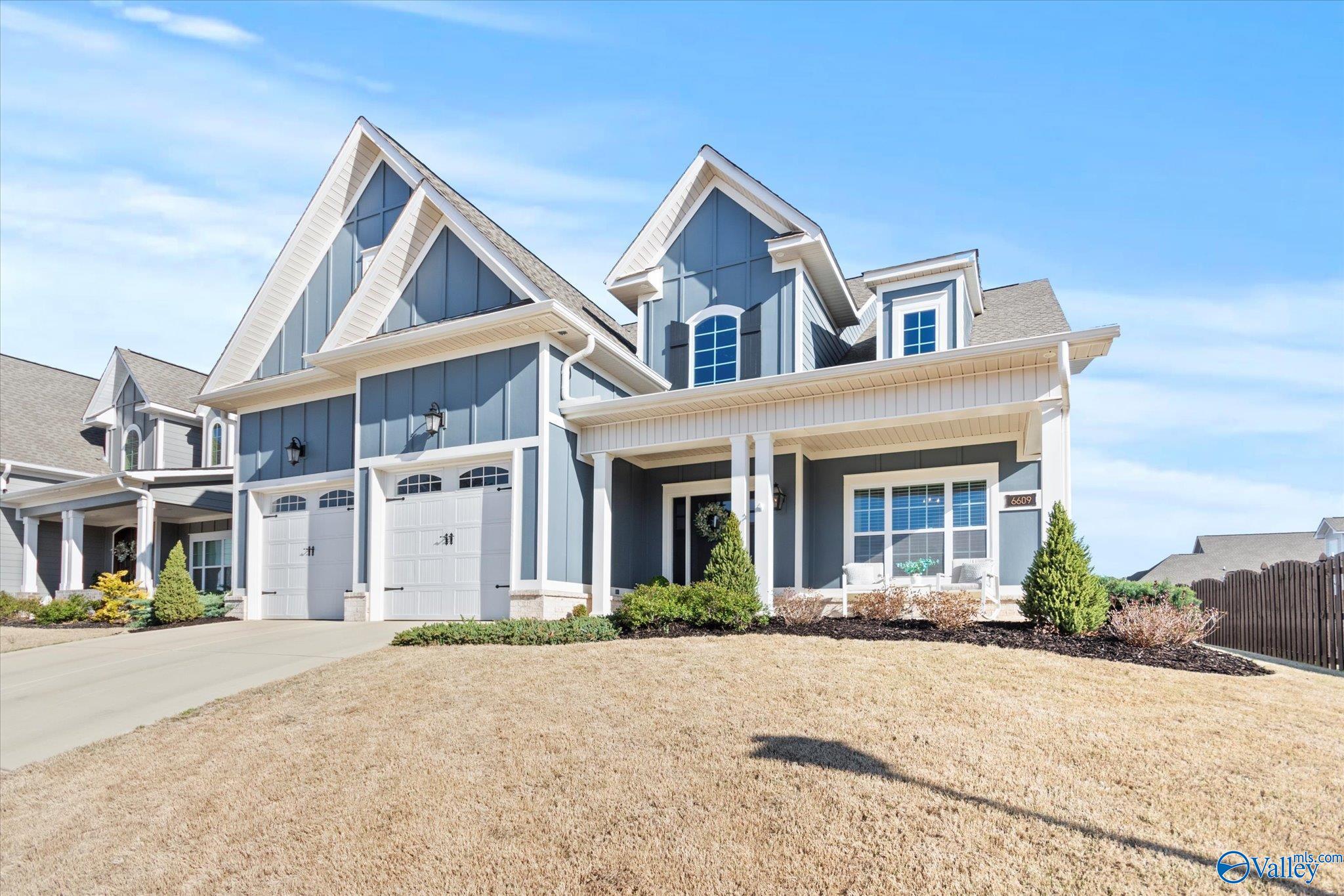 6609 Camilla Drive, Madison, Alabama image 5