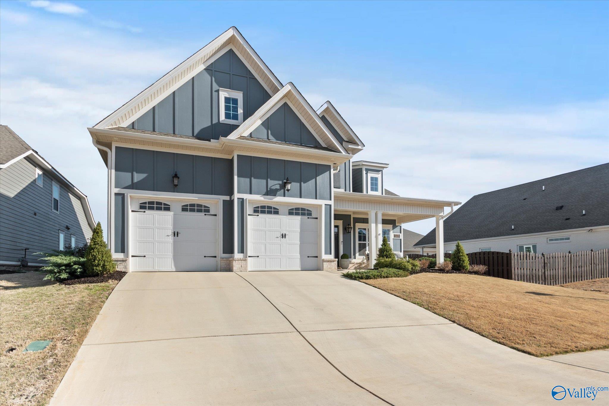 6609 Camilla Drive, Madison, Alabama image 3